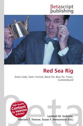 Red Sea Rig