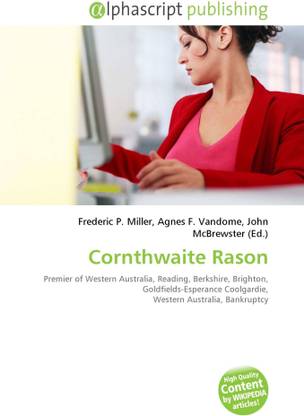 Cornthwaite Rason