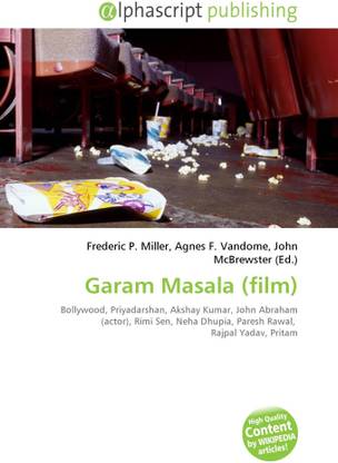 Garam Masala (film)