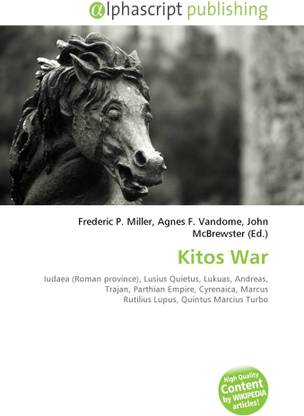 Kitos War