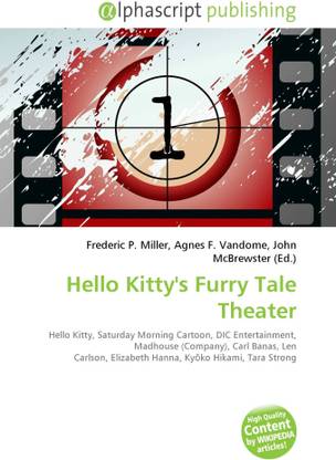 Hello Kitty''s Furry Tale Theater