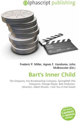 Bart''s Inner Child