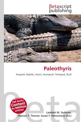 Paleothyris