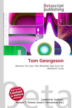Tom Georgeson