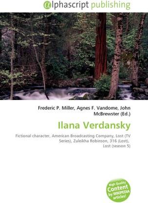 Ilana Verdansky