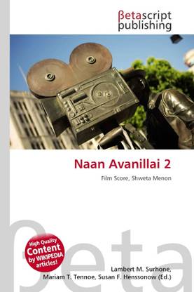 Naan Avanillai 2