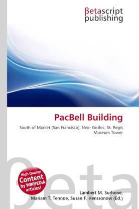PacBell Building
