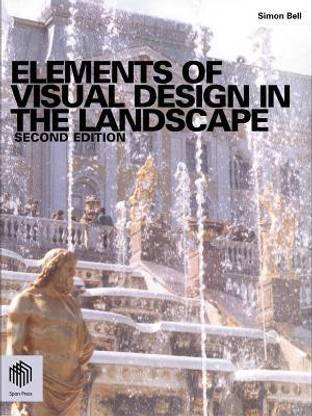Elements of Visual Design in the Landscape