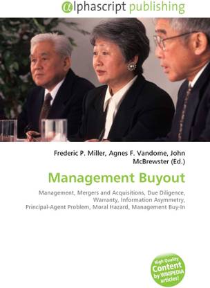 Management Buyout