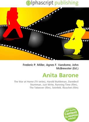 Anita Barone