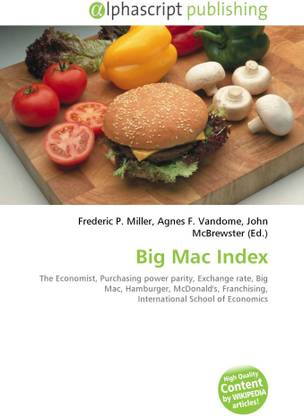Big Mac Index