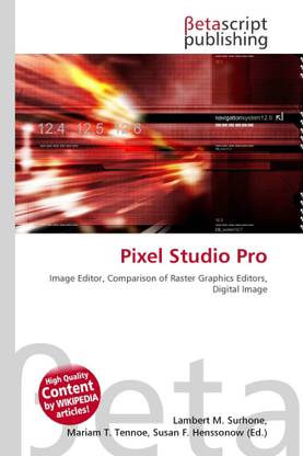 Pixel Studio Pro