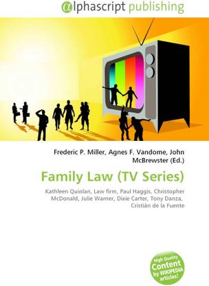 Family Law (TV Series)