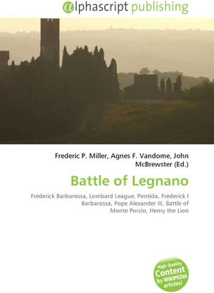 Battle of Legnano
