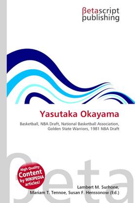 Yasutaka Okayama