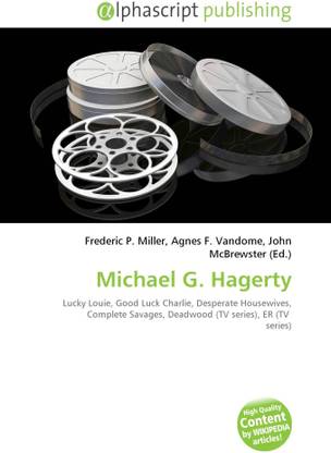 Michael G. Hagerty
