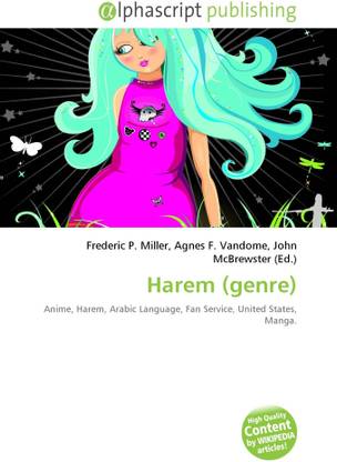 Harem (genre)