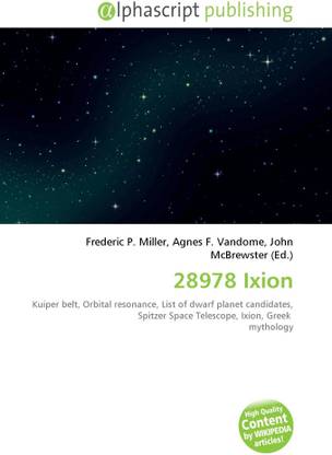 28978 Ixion