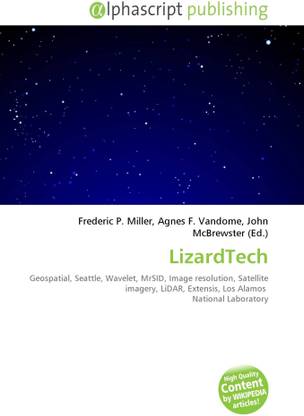 LizardTech