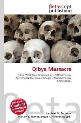 Qibya Massacre