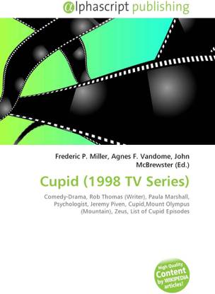 Cupid (1998 TV Series)