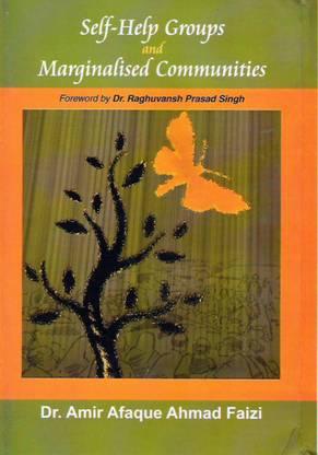 Self-Help Groups and Marginalized Communities