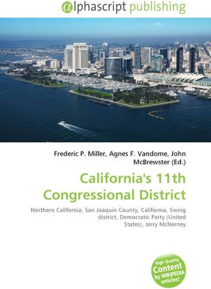 California''s 11th Congressional District