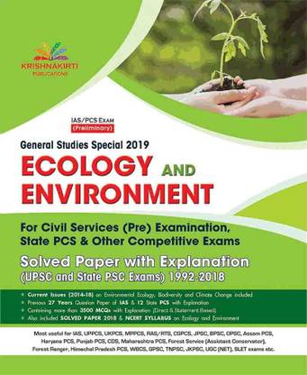 Ecology and Environment