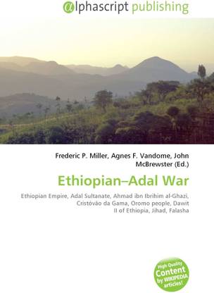 Ethiopian-Adal War