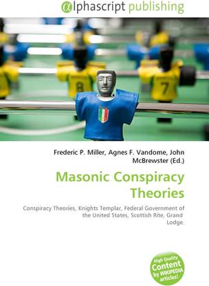 Masonic Conspiracy Theories