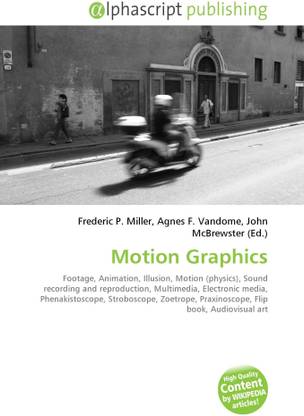 Motion Graphics
