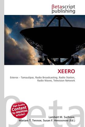 XEERO