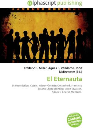 El Eternauta
