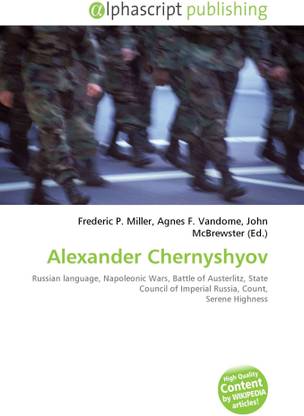 Alexander Chernyshyov
