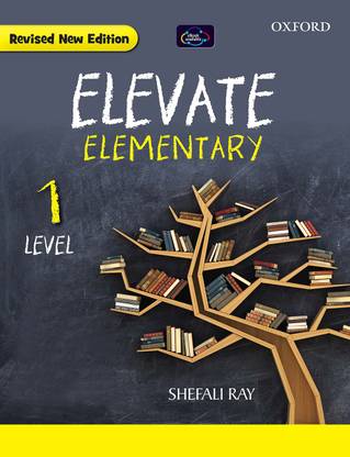 Elevate Elementary - 1 Level First Edition