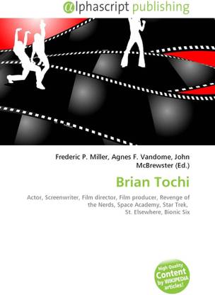Brian Tochi