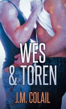 Wes & Toren