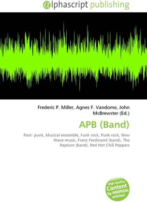 APB (Band)