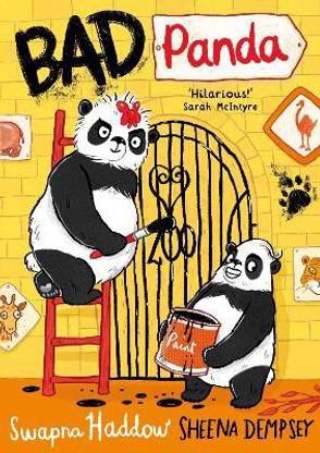 Bad Panda