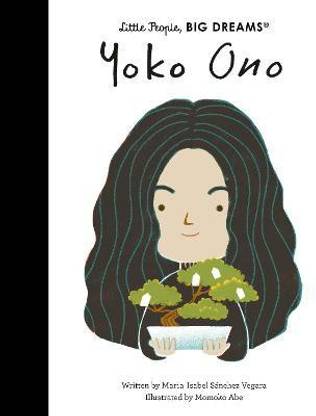 Yoko Ono: Volume 70