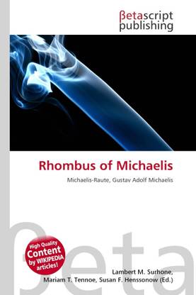 Rhombus of Michaelis
