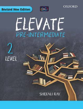 Elevate Pre - Intermediate - 2 Level First Edition