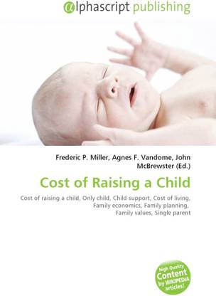 Cost of Raising a Child