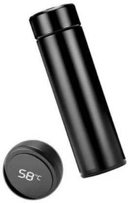 KHALIFA AND BADSHAH 500 ml Steel Flask