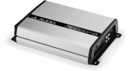 JL Audio RMS Multi Class D Car Amplifier