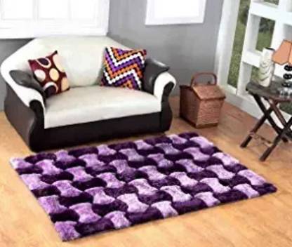 shopgallery 2 ft  X 3 ft Polyester Runner