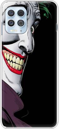 Hansviprint Back Cover for Motorola Edge S