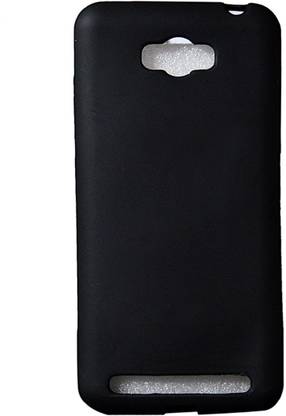 Coverage Back Cover for Asus Zenfone Max ZC550KL (Z010D)