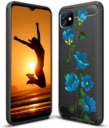 Flipkart SmartBuy Back Cover for Gionee Max Pro