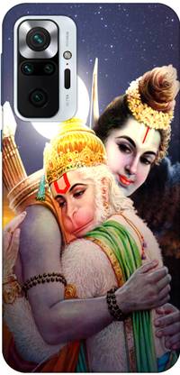 BAGRA Back Cover for MI 11x